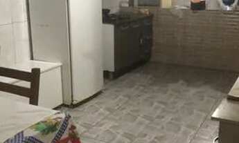 Imagem 2: Terreno com casa