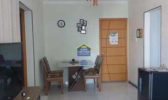 Imagem 6: Apartamento com 1 dorm, Ocian, Praia Grande - R$ 372 mil, Cod: ACT2418