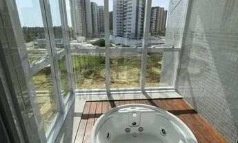 Imagem: Vendo Mansão The View. Excelente Apartamento