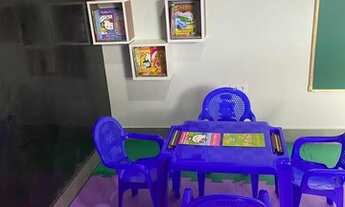 Imagem 5: Espaço com piscina (Bairro Tijuca)