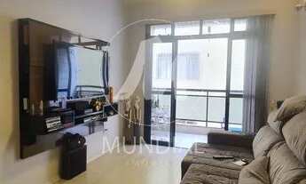 Imagem 1: Apartamento (tipo - padrao) 3 dormitórios, cozinha planejada, elevador, em condomínio fech