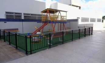 Imagem 3: Apartamento para Locação em Salvador, Cabula, 2 dormitórios, 1 suíte, 3 banheiros, 2 vagas