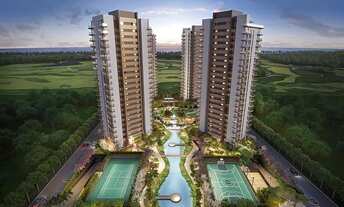 Imagem 6: Apartamento para venda possui 231 metros quadrados com 4 quartos