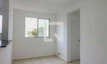 Imagem: Apartamento para Aluguel - Parque São Sebastião