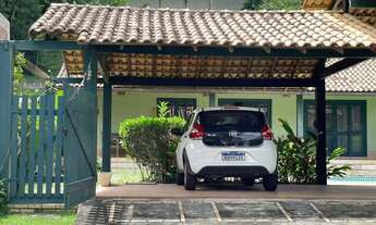 Imagem 4: Excelente casa no Ubá Floresta 4 quartos 3 suítes