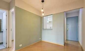 Imagem 2: SAO PAULO - Apartamento padrao - PERDIZES