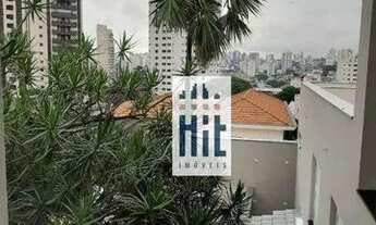 Imagem 3: Casa com 3 dormitórios, 340 m² - venda por R$ 2.550.000,00 ou aluguel por R$ 15.920,00/mês