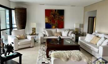 Imagem 2: APARTAMENTO RESIDENCIAL em SÃO PAULO - SP, VILLAGGIO PANAMBY