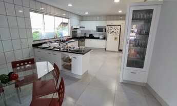 Imagem 7: Excelente Sobrado a venda no Residencial Granville