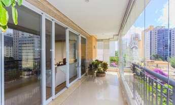 Imagem 3: Apartamento com 3 Dormitórios e 4 Vagas em perdizes!