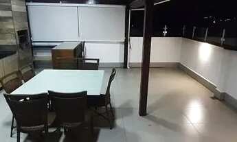 Imagem 5: Cobertura com 2 dormitórios à venda em Belo Horizonte