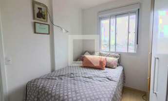 Imagem 7: Apartamento para Aluguel - Santo Amaro , 2 Quartos, 34 m2