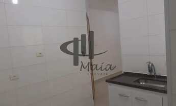 Imagem 4: Locação Cobertura Santo Andre Campestre Ref: 31778