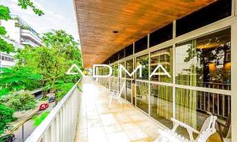 Imagem 2: Apartamento-À VENDA-Ipanema-Rio de Janeiro-RJ