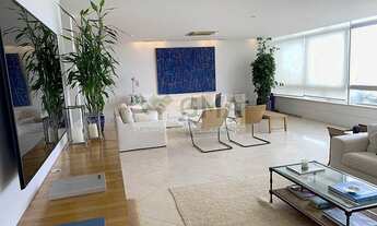 Imagem 5: Apartamento em Ipanema - Rio de Janeiro