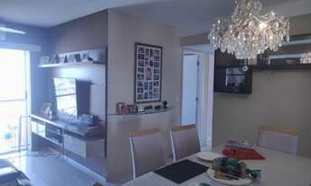 Imagem 4: Apt 3 qts Parque das aguas Alcântara