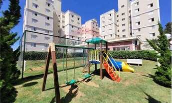 Imagem: Apartamento com 2 dormitórios no condomínio