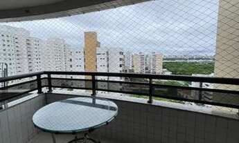 Imagem: Disponível apartamento com Vista Mar. 117m²