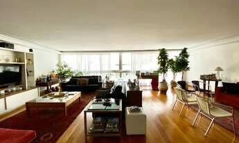 Imagem 2: Apartamento em Ipanema - Rio de Janeiro