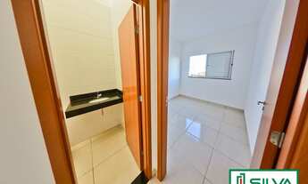 Imagem: Casas em condomínio horizontal - Bairro