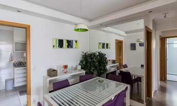 Imagem 5: Apartamento para Aluguel - Vila Romana, 3 Quartos, 90 m2