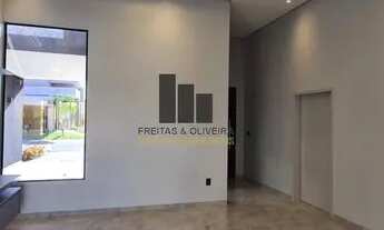 Imagem 4: Casa em Condomínio para Venda em São José do Rio Preto, Loteamento Recanto do Lago, 3 dorm