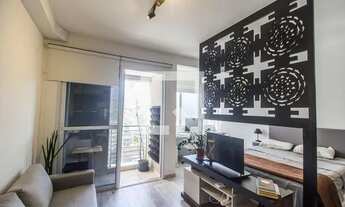 Imagem 7: Apartamento para Aluguel - Alphaville, 1 Quarto, 48 m2