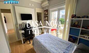 Imagem 6: Casa com 3 dormitórios para alugar, 315 m² por R$ 11.723/mês - Condomínio Reserva da Mata