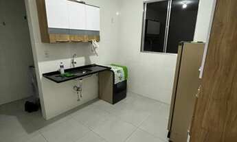 Imagem 6: Apartamento para Venda em Ibirité, Canaã - 1ª Seção, 2 dormitórios, 1 banheiro, 1 vaga