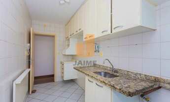 Imagem 5: Apartamento próximo ao metrô, bem localizado, lazer completo!!!