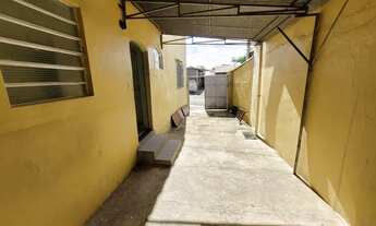 Imagem 4: Aluga-se Casa no Jardim Londres Campinas