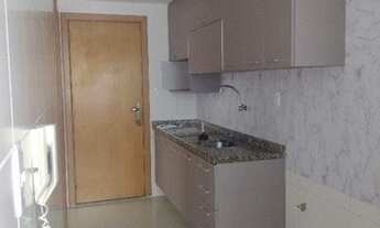 Imagem 3: Apartamento com 3 dormitórios para alugar, 89 m² por R$ 3.946,49/mês - Pituba - Salvador/B