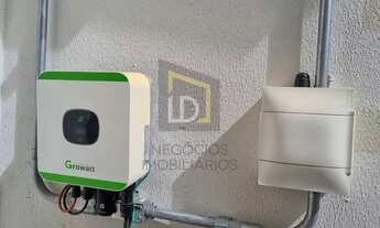 Imagem 2: Condomínio Esmeralda - Semi Mobiliado e Energia Solar