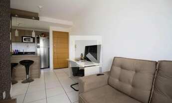 Imagem 3: Apartamento para Aluguel - Samambaia, 1 Quarto, 33 m2