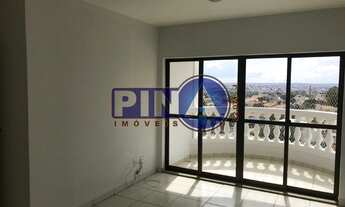 Imagem 2: Apartamento para alugar no setor bueno palazzo di italia