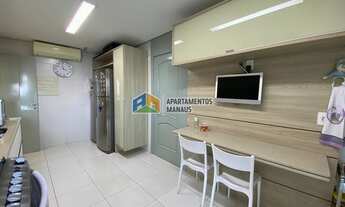 Imagem 2: Privilege 3 Suítes, Mobiliado e Andar Alto Adrianópolis