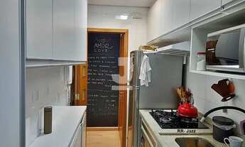 Imagem 4: Apartamento com 3 Quartos, sendo 1 suíte em Jundiaí, São Paulo-Jardim Tamoio- 75 M²