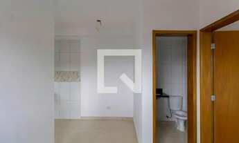 Imagem 4: Apartamento à Venda - Vila Formosa, 1 Quarto, 25 m2