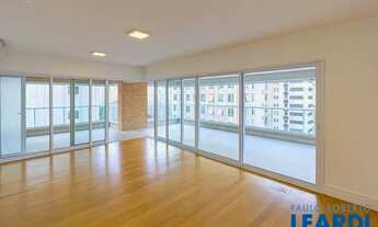 Imagem 4: APARTAMENTO - JARDIM AMÉRICA - SP