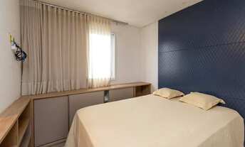 Imagem 7: Apartamento com 39 m² no Setor Bueno - Goiânia - GO