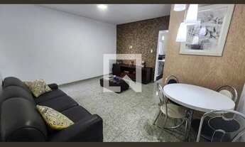 Imagem 2: Apartamento para Aluguel - Gonzaga , 2 Quartos, 70 m2