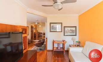 Imagem 3: São Paulo - Apartamento Padrão - Pinheiros