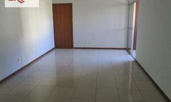 Imagem: Apartamento 3 quartos com área privativa