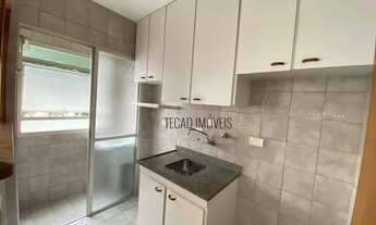 Imagem 7: Apartamento com 1 dormitório para alugar, 37 m² por R$ 3.051,00/mês - Consolação - São Pau