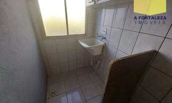 Imagem 6: Apartamento com 2 dormitórios, 48 m² - venda por R$ 140.000,00 ou aluguel por R$ 925,00/mê