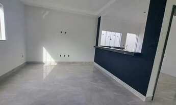 Imagem 2: Casa à venda no bairro Jardim Europa em Uberlândia