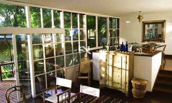 Imagem 2: Casa Duplex com 04 quartos, 260 m², São Conrado, Rio de Janeiro, RJ