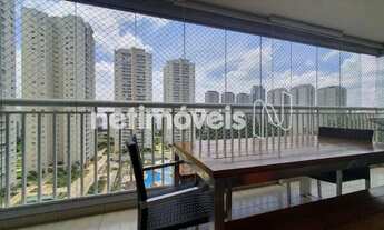 Imagem: Venda ou locação Apartamento 3 quartos