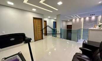 Imagem 4: Casa Condomínio Alto da Boa Vista - Sobradinho - Aj Mendes Imobiliária