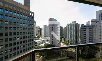 Imagem 7: Apartamento para Aluguel - Savassi, 1 Quarto, 50 m2